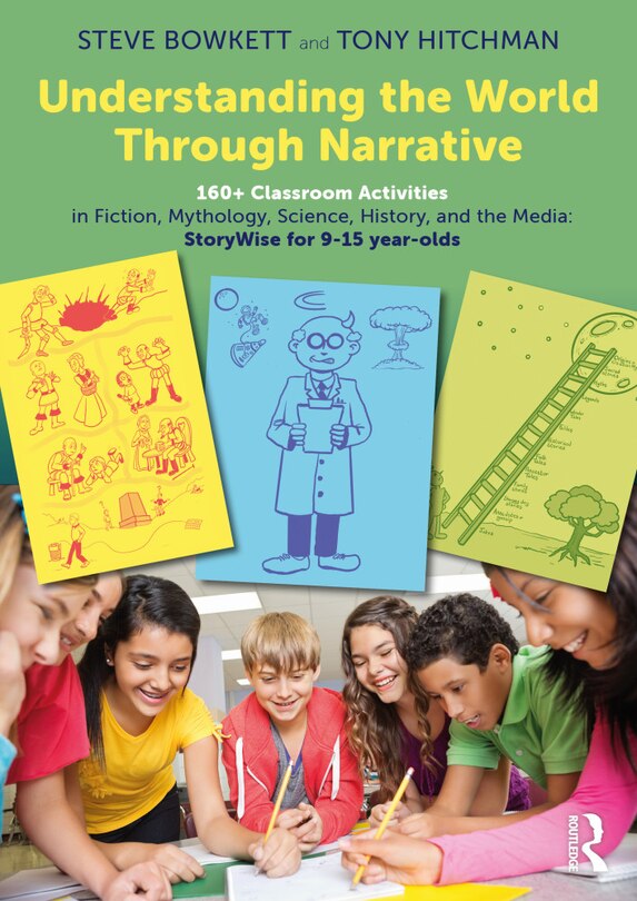 Couverture_Understanding the World Through Narrative