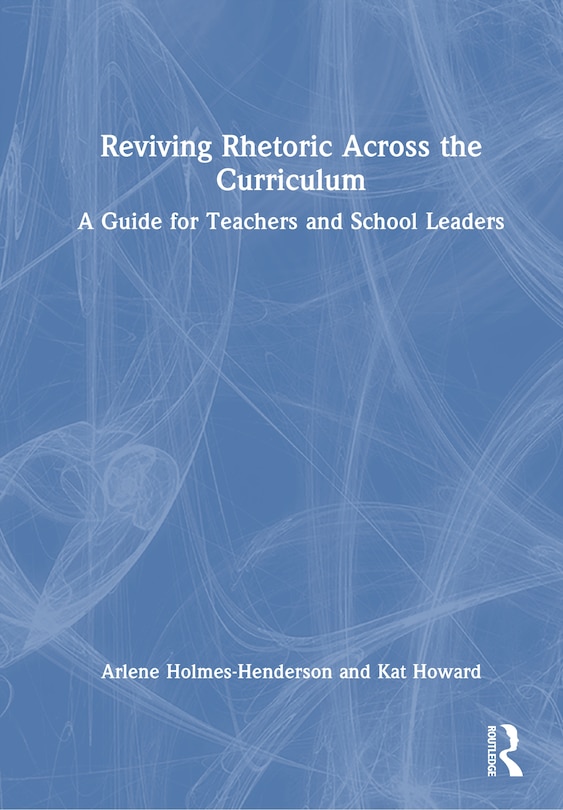 Couverture_Reviving Rhetoric Across the Curriculum