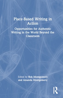 Couverture_Place-Based Writing in Action