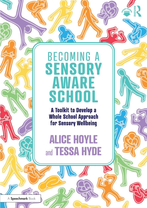 Couverture_Becoming a Sensory Aware School