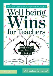 Couverture_Well-being Wins for Teachers