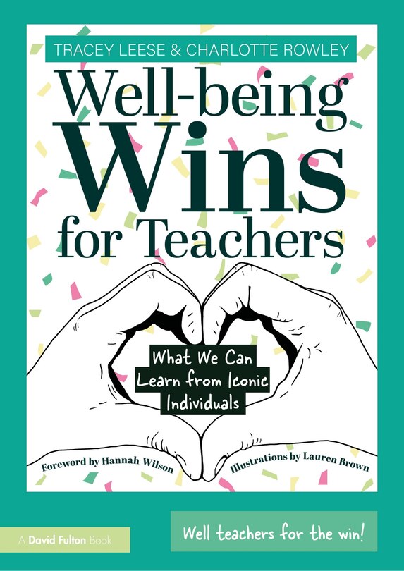 Couverture_Well-being Wins for Teachers