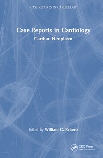 Front cover_Case Reports in Cardiology