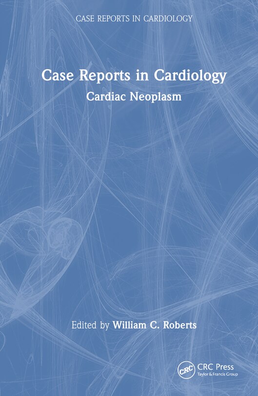 Front cover_Case Reports in Cardiology