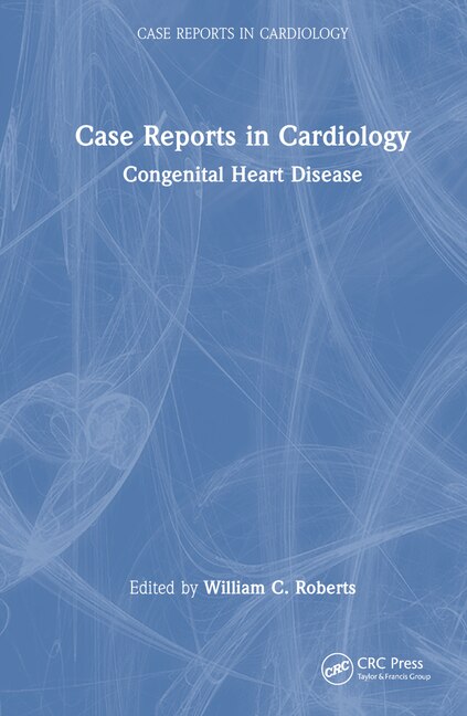 Front cover_Case Reports in Cardiology
