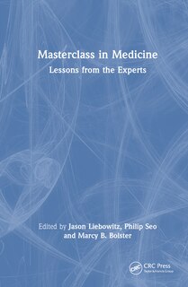 Couverture_Masterclass in Medicine