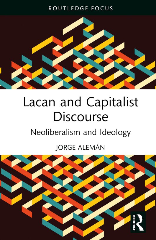 Couverture_Lacan and Capitalist Discourse