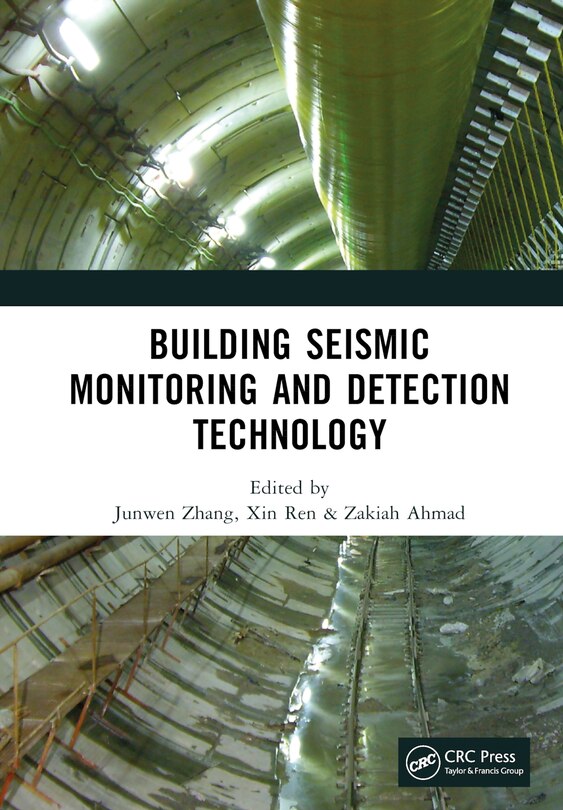 Couverture_Building Seismic Monitoring and Detection Technology