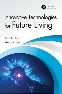 Front cover_Innovative Technologies for Future Living