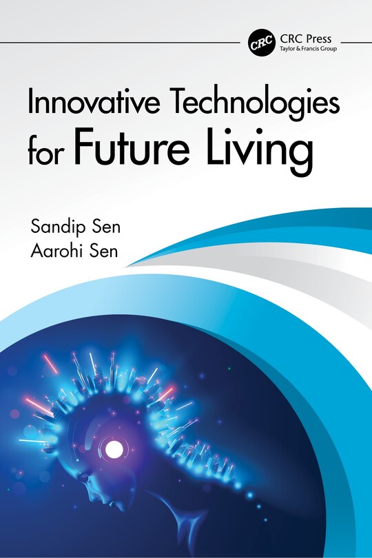 Front cover_Innovative Technologies for Future Living
