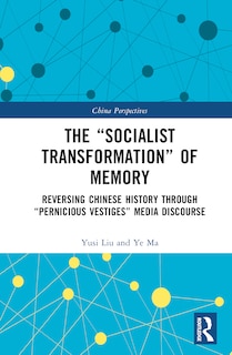 Couverture_The Socialist Transformation of Memory
