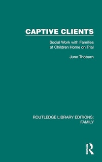 Front cover_Captive Clients