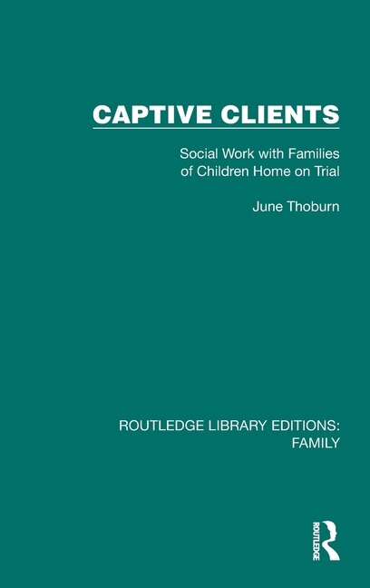 Front cover_Captive Clients
