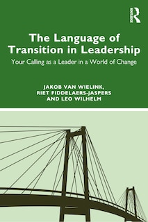 Couverture_The Language of Transition in Leadership