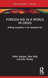 Couverture_Foreign Aid in a World in Crisis