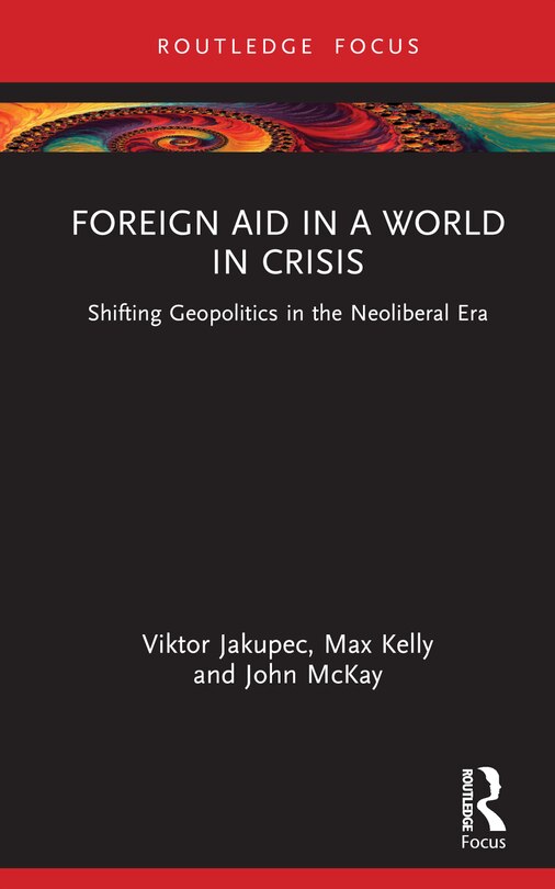Couverture_Foreign Aid in a World in Crisis
