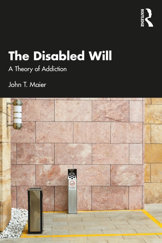 Couverture_The Disabled Will