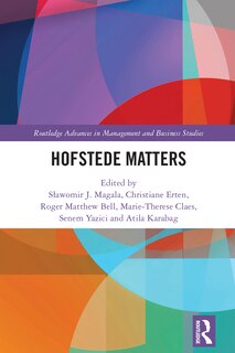 Front cover_Hofstede Matters