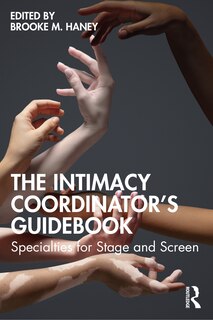 Couverture_The Intimacy Coordinator's Guidebook