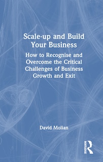 Couverture_Scale-up and Build Your Business