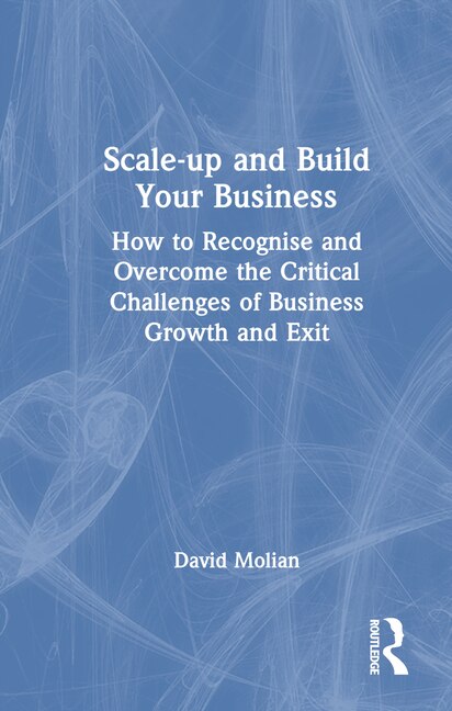 Couverture_Scale-up and Build Your Business