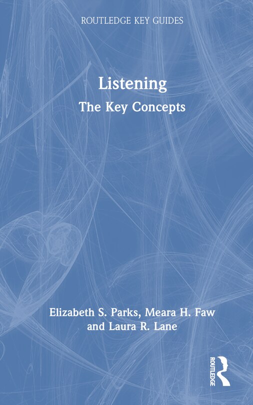 Front cover_Listening