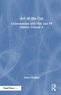 Front cover_Art of the Cut