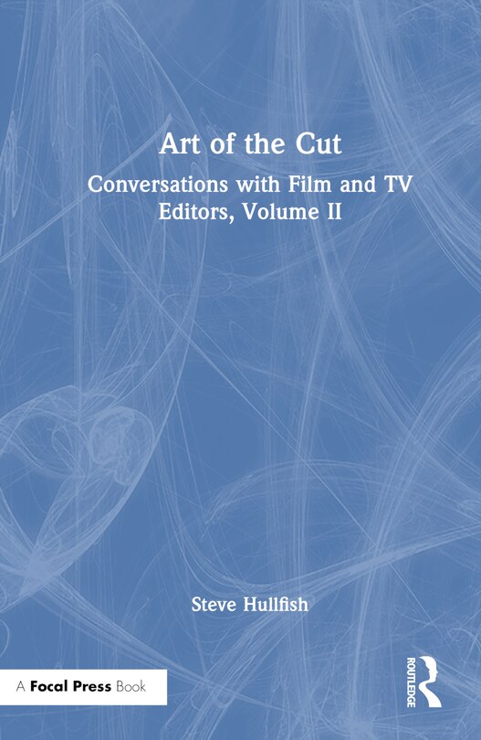 Front cover_Art of the Cut