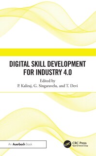 Front cover_Digital Skill Development for Industry 4.0