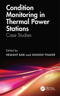 Couverture_Condition Monitoring in Thermal Power Stations