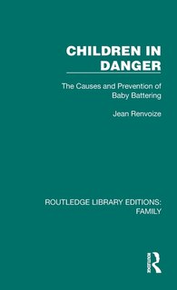 Front cover_Children in Danger