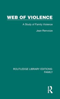 Couverture_Web of Violence