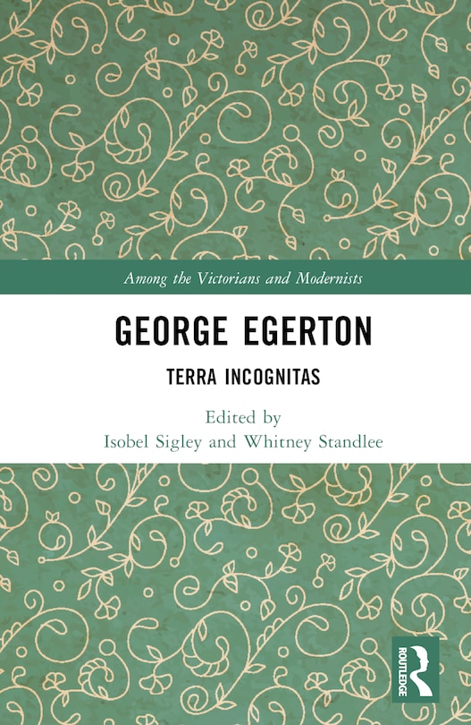 Couverture_George Egerton