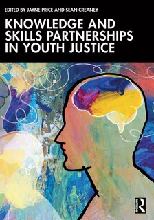 Couverture_Knowledge and Skills Partnerships in Youth Justice