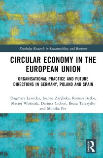 Front cover_Circular Economy in the European Union