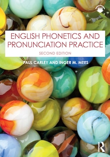 Front cover_English Phonetics and Pronunciation Practice