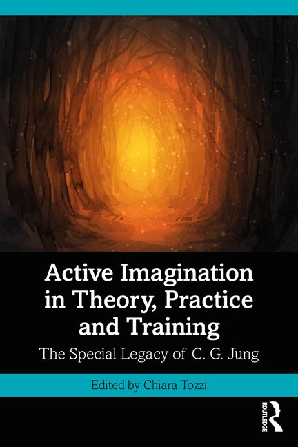 Couverture_Active Imagination in Theory, Practice and Training