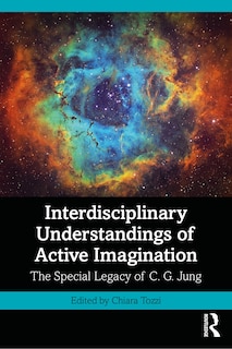 Couverture_Interdisciplinary Understandings of Active Imagination