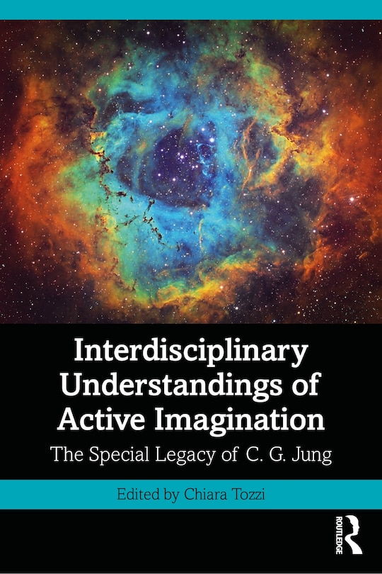 Couverture_Interdisciplinary Understandings of Active Imagination