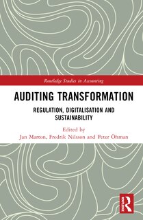 Couverture_Auditing Transformation