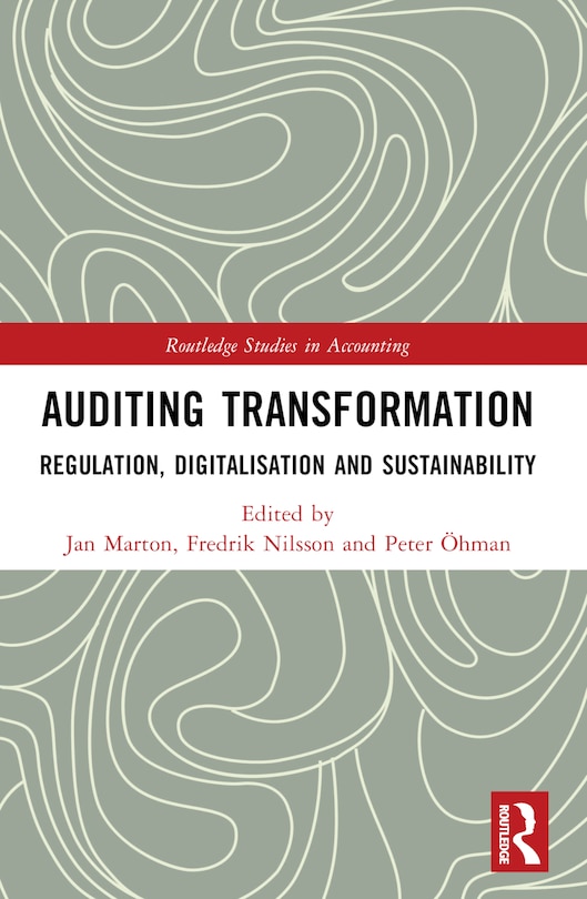 Couverture_Auditing Transformation