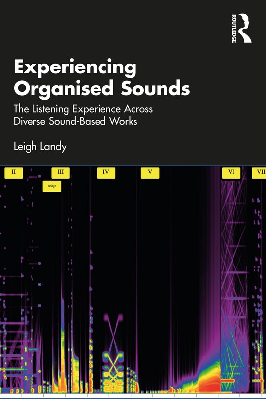 Front cover_Experiencing Organised Sounds