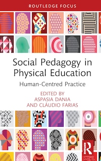 Front cover_Social Pedagogy in Physical Education