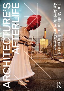 Front cover_Architecture's Afterlife