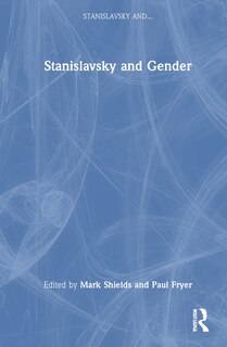 Front cover_Stanislavsky and Gender