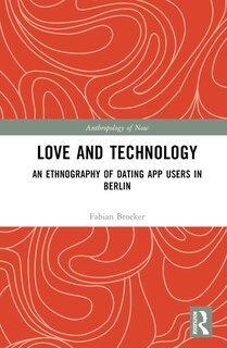 Front cover_Love and Technology