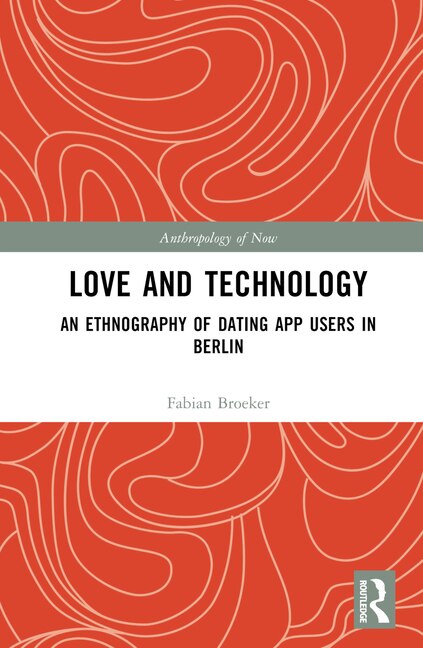 Front cover_Love and Technology