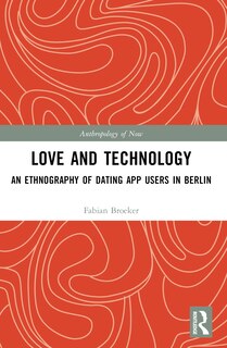 Couverture_Love and Technology