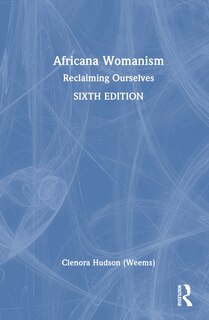 Front cover_Africana Womanism