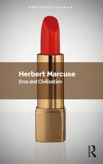 Front cover_Eros and Civilization